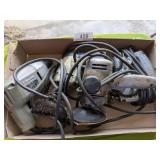 Black & Decker Electric Power Tools