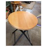 Portable Stool