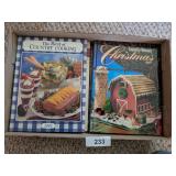 Hardback Cookbooks