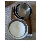 Mixing Bowls