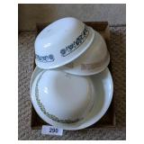 Corelle Dinnerware
