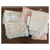 Cross Stitchers Box Lot