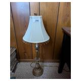 Small Decorative Lamp