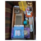 Misc. Box Lot