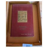 Indiana Lives Book