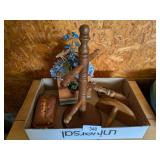 Cottage Core Box Lot