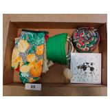 Kitchen Box Lot