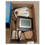 Medtronic Carelink, Digital Clock & Clock Radio
