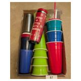 Travel Cups