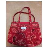Vera Bradley Purse