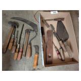 Vintage Tools