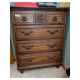 Chest of Drawers - 1970