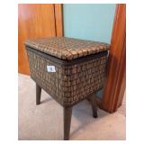 Sewing Basket