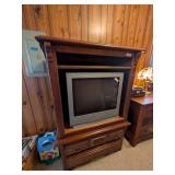 Entertainment Center