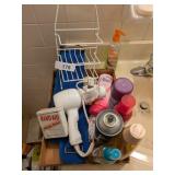 Vintage Band Air Tin Before Barcode, Hair Dryer, +