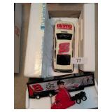 (3) Dale Earnhardt Jr. Car & Semi