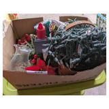 Christmas Box Lot