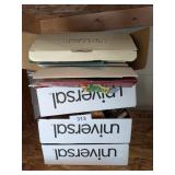 Christmas Gift Boxes, Gift Bags & Ribbon