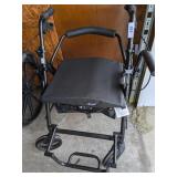 Drive Rollator