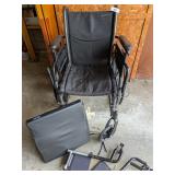 Drive Wheelchair Cruiser III
