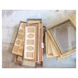Med & Large Picture Frames
