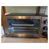 Black & Decker Toaster Oven