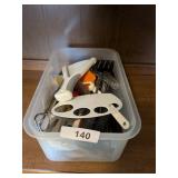 Kitchen Utensils