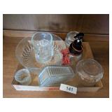 Star of David Creamer, Lotion Dispenser & Other