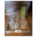 Kitchen Box Lot