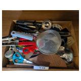 Kitchen Utensils