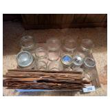 Jelly Jars & Other Jars