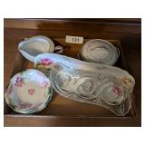 Cream/Sugar Set +