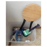 Misc. Box Lot