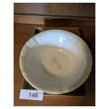 Johnson Brothers Royal Ironstone Vegetable Bowl-*