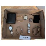 Assorted Watches