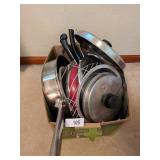 Skillets & Other Everyday Cookware
