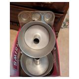 Baking Pans