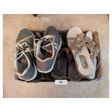 Ladies Shoes & Sandals