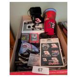 Dale Earnhardt Box Lot