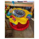 Baby/Toddler Toys
