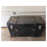 Studebaker Cargo Box