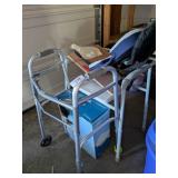 Handicap Assist Items