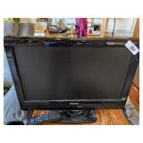 Phillips 22" TV w/ Remote