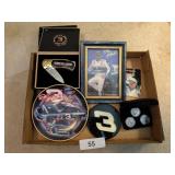 Dale Earnhardt Box Lot