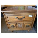 Night Stand -**