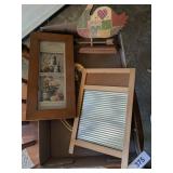 Cottage Core Box Lot