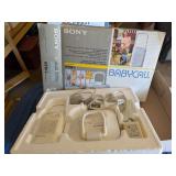 Sony BabyCall Device