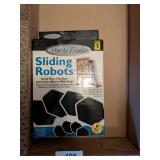 Furniture Movers Sliding Robots