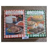 Assorted Hardback Cookbooks