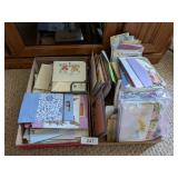 Greeting Cards & Small Gift Bags
